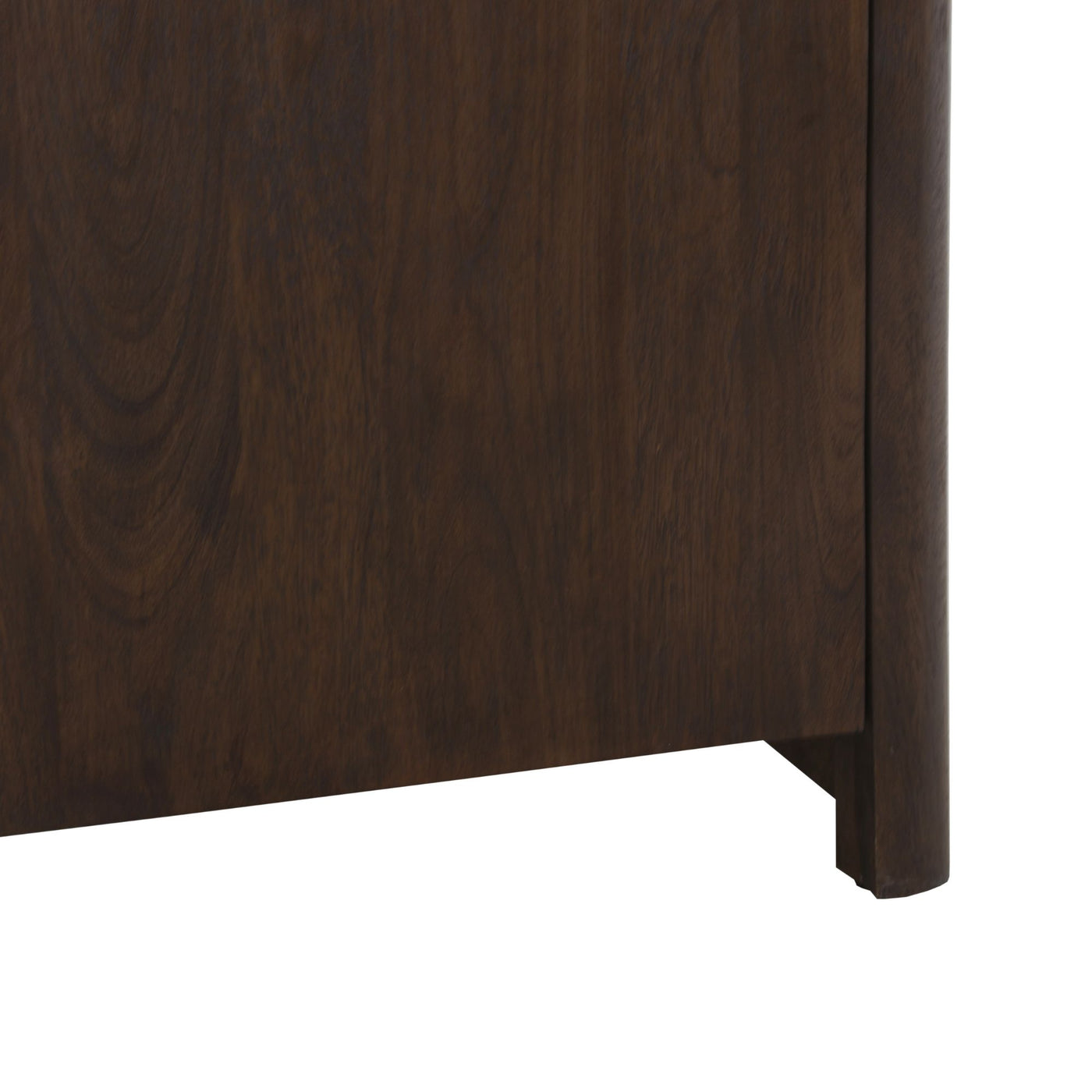 Sideboard Dallas Mangoholz massiv, in 2 Farben, 100 bis 210 cm