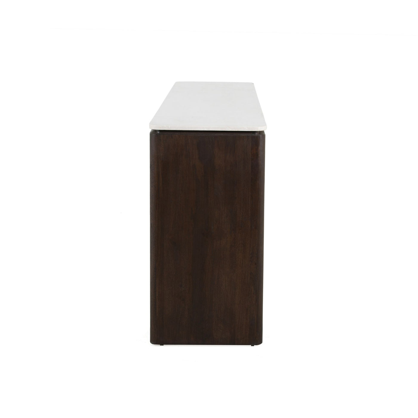 Sideboard Dallas Mangoholz massiv, in 2 Farben, 100 bis 210 cm