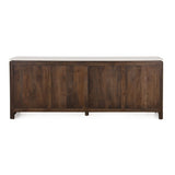 Sideboard Dallas Mangoholz massiv, in 2 Farben, 100 bis 210 cm