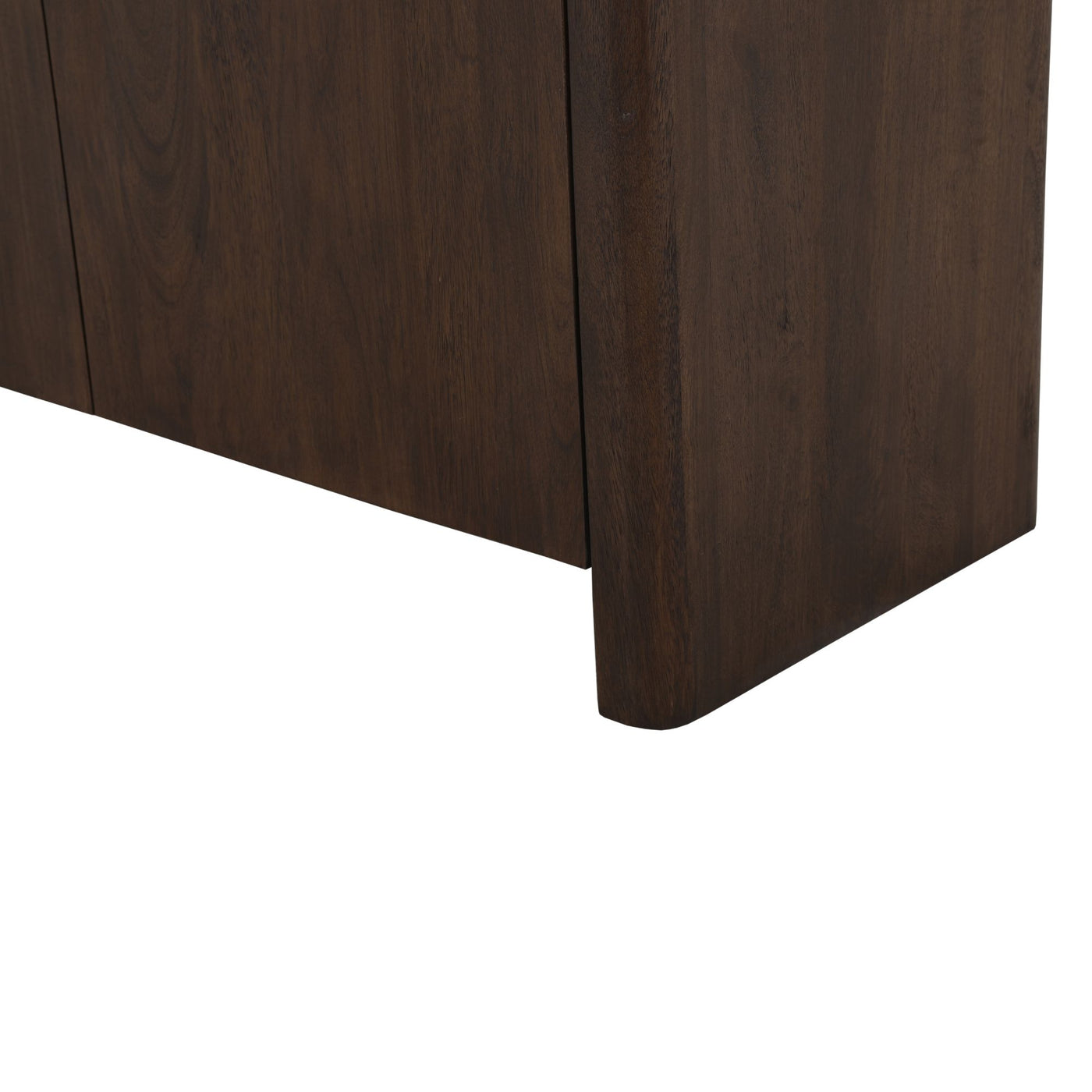 Sideboard Dallas Mangoholz massiv, in 2 Farben, 100 bis 210 cm