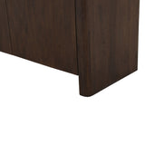 Sideboard Dallas Mangoholz massiv, in 2 Farben, 100 bis 210 cm
