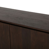 Sideboard Dallas Mangoholz massiv, in 2 Farben, 100 bis 210 cm