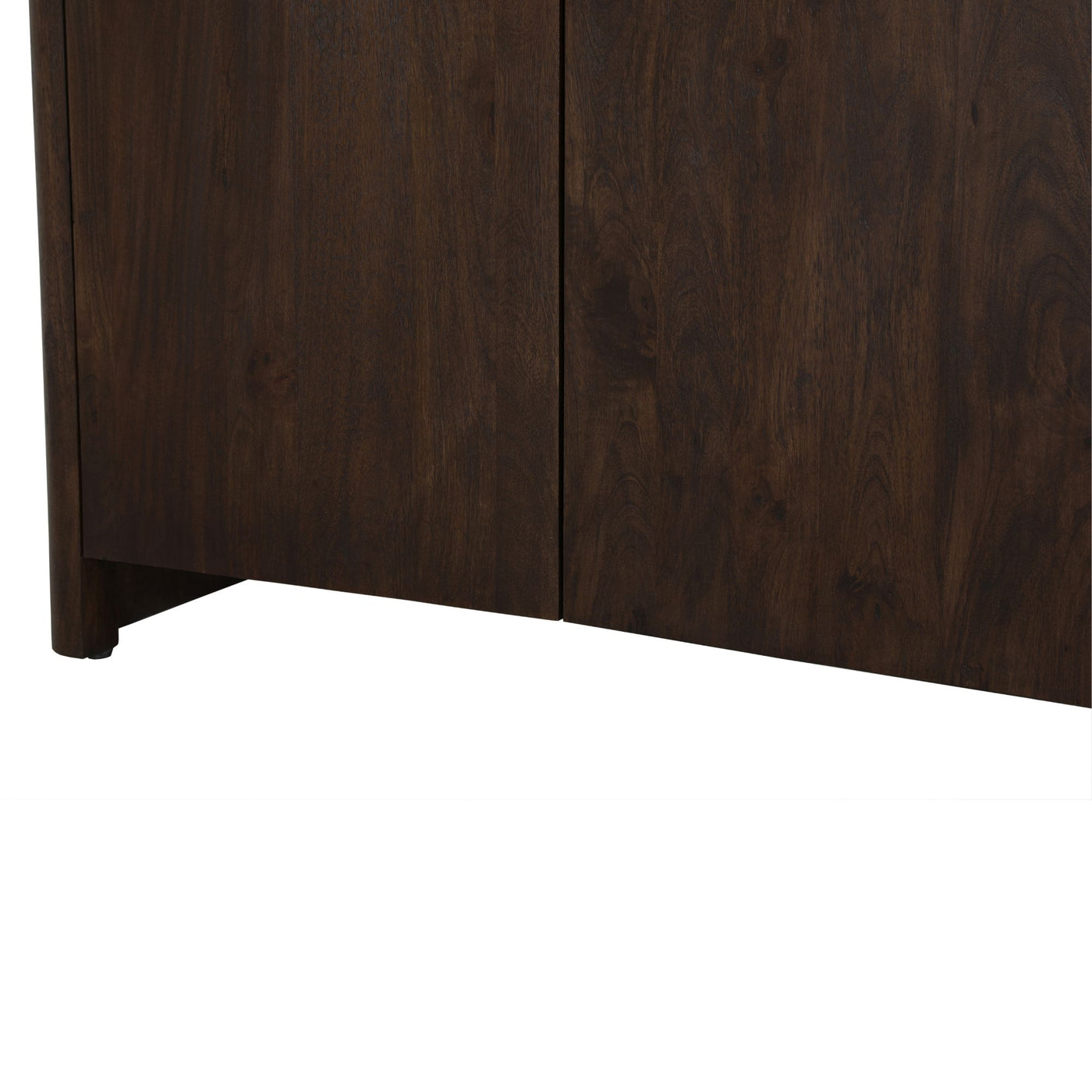 Sideboard Dallas Mangoholz massiv, in 2 Farben, 100 bis 210 cm