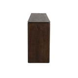 Sideboard Dallas Mangoholz massiv, in 2 Farben, 100 bis 210 cm