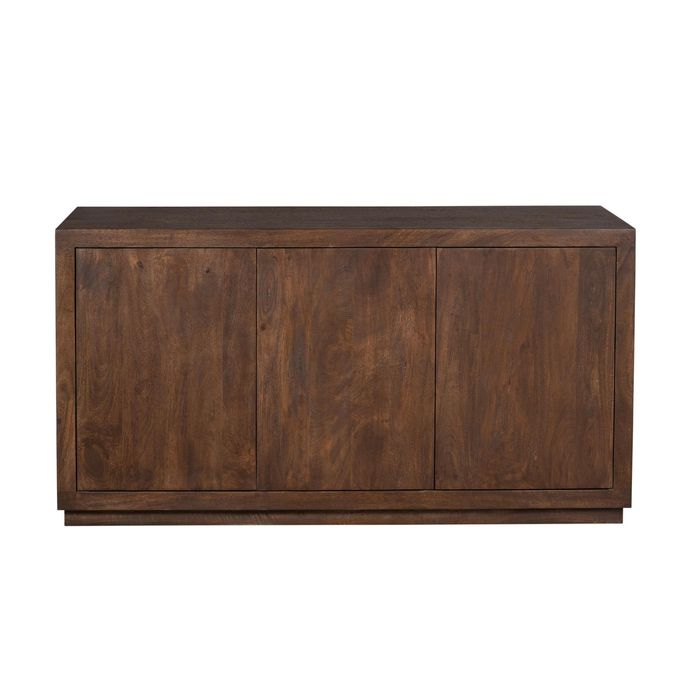 Sideboard Brussel Mangoholz massiv, in 2 Farben, 150 bis 200 cm