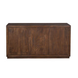 Sideboard Brussel Mangoholz massiv, in 2 Farben, 150 bis 200 cm