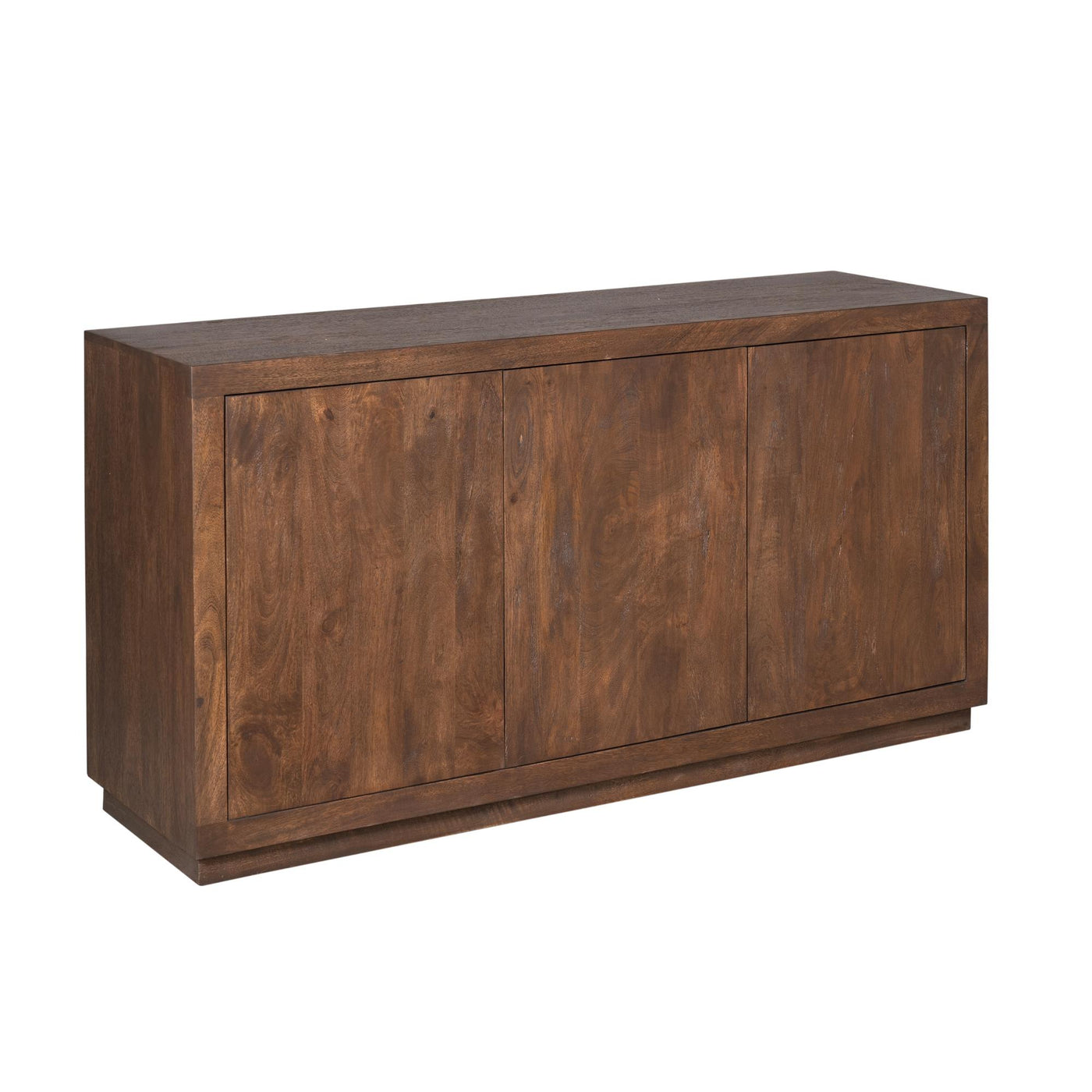 Sideboard Brussel Mangoholz massiv, in 2 Farben, 150 bis 200 cm