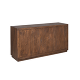Sideboard Brussel Mangoholz massiv, in 2 Farben, 150 bis 200 cm