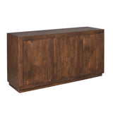 Sideboard Brussel Mangoholz massiv, in 2 Farben, 150 bis 200 cm