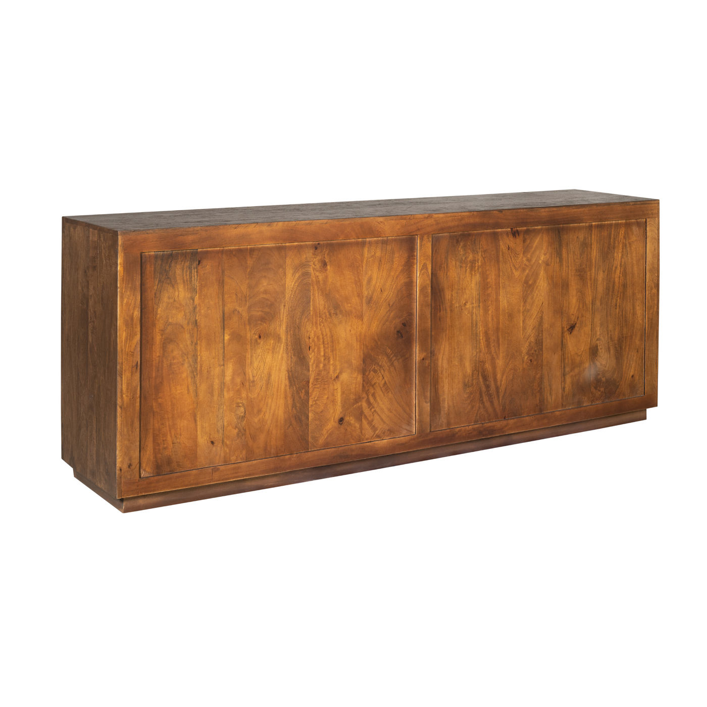 Sideboard Brussel Mangoholz massiv, in 2 Farben, 150 bis 200 cm