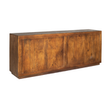 Sideboard Brussel Mangoholz massiv, in 2 Farben, 150 bis 200 cm