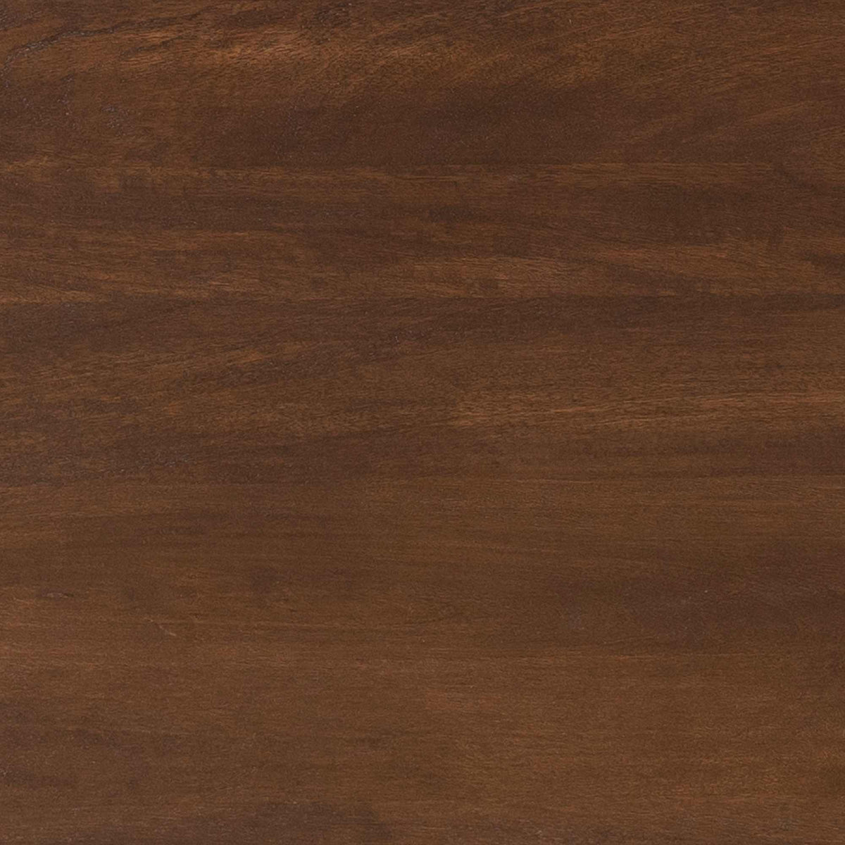 Esstisch dänisch oval Madison Braun Gestell Sand Mangoholz in 4 Größen