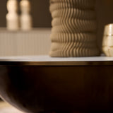 Couchtisch Ava Set mit 2
