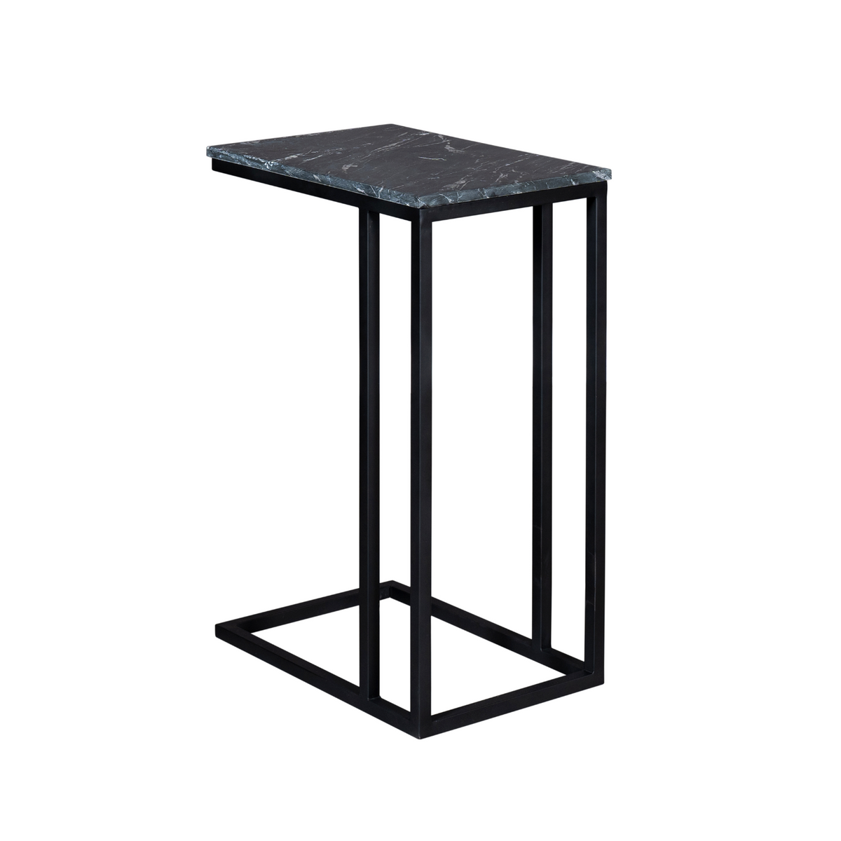 Slider Schwarz Marmor