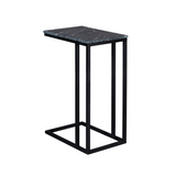 Slider Schwarz Marmor