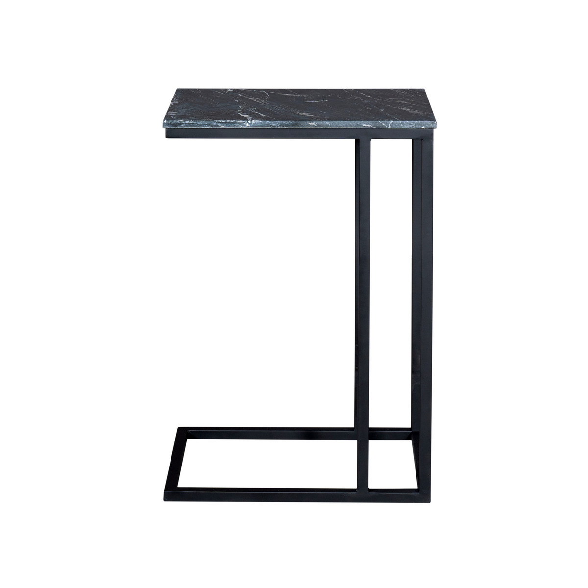 Slider Schwarz Marmor