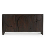 Sideboard Zana Braun 160 cm