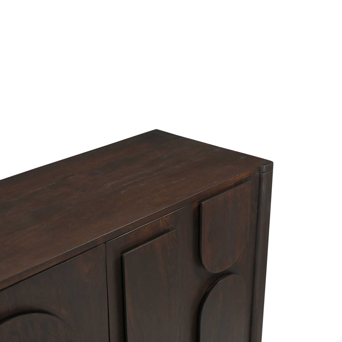 Sideboard Zana Braun 160 cm