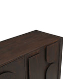 Sideboard Zana Braun 160 cm