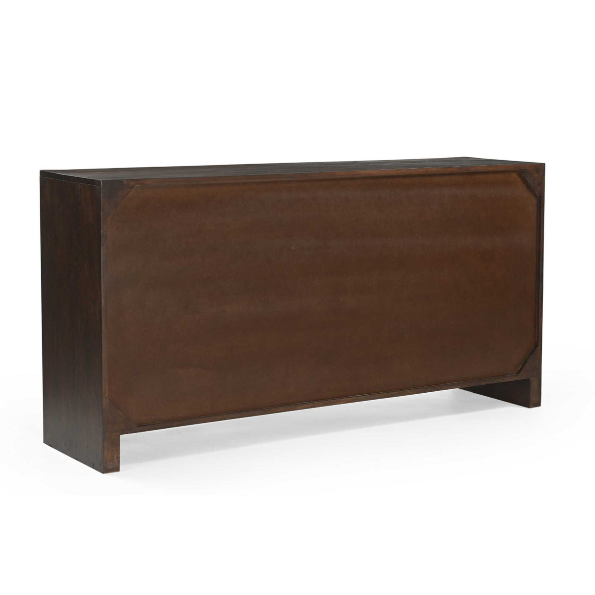 Sideboard Zana Braun 160 cm