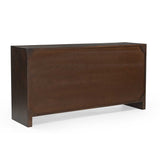 Sideboard Zana Braun 160 cm
