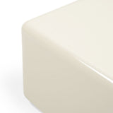 Couchtisch Elias Weiß MDF 60 cm