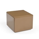 Couchtisch Elias Braun MDF 40 cm