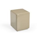 Couchtisch Elias Beige MDF 30 cm