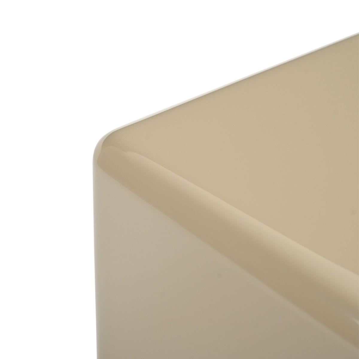 Couchtisch Elias Beige MDF 30 cm