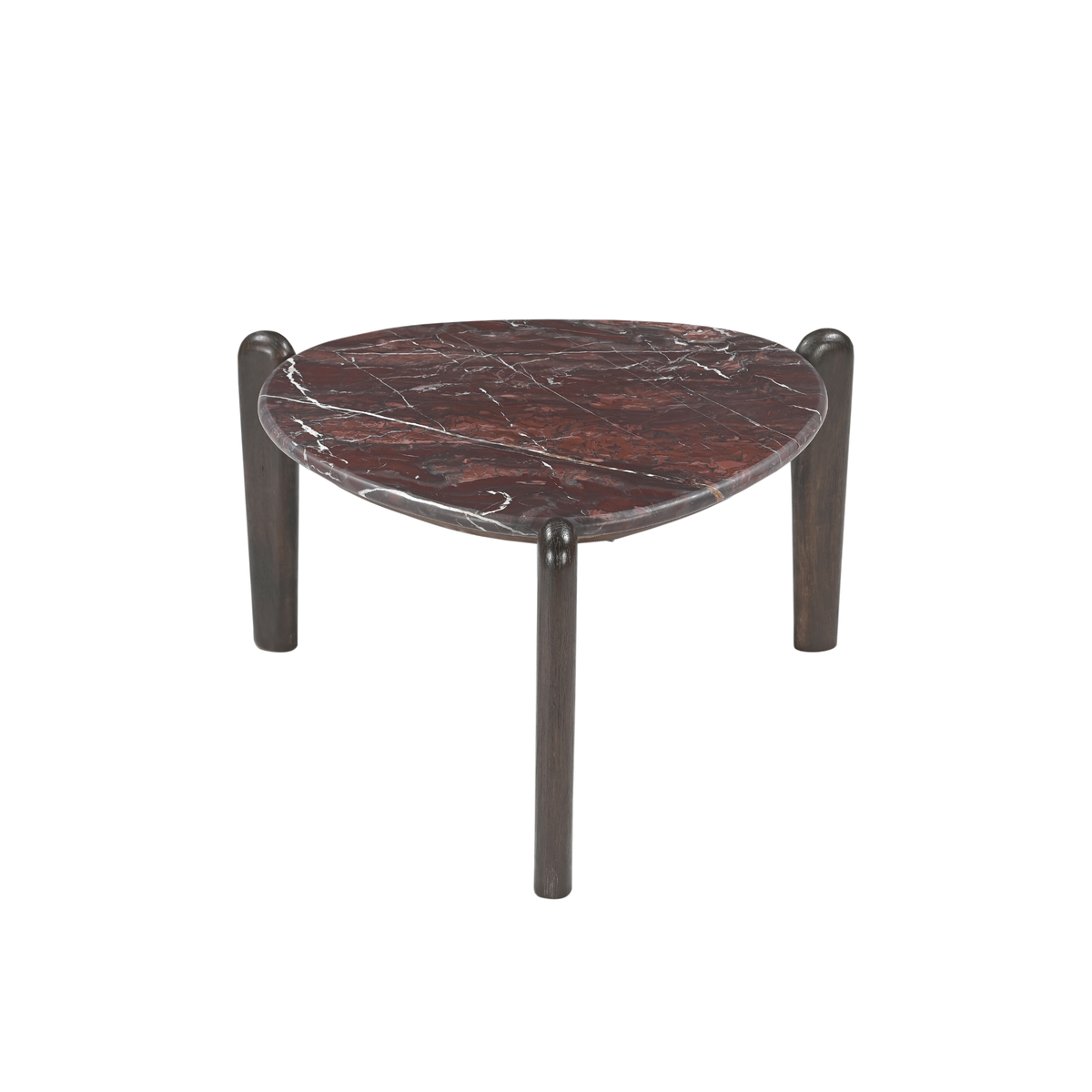 Beistelltisch Alva Marmor 66 cm