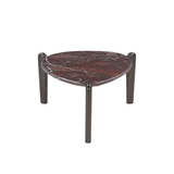 Couchtisch Alva Marmor 81 cm
