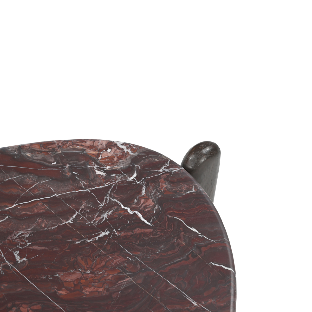 Beistelltisch Alva Marmor 66 cm