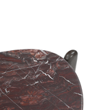 Couchtisch Alva Marmor 81 cm