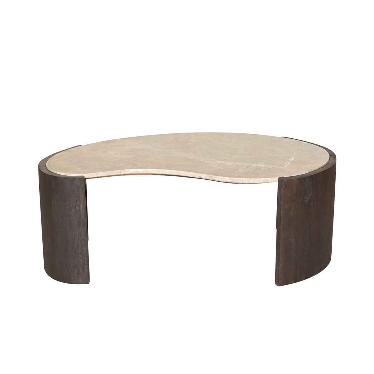 Couchtisch Lume Marmor 94 cm