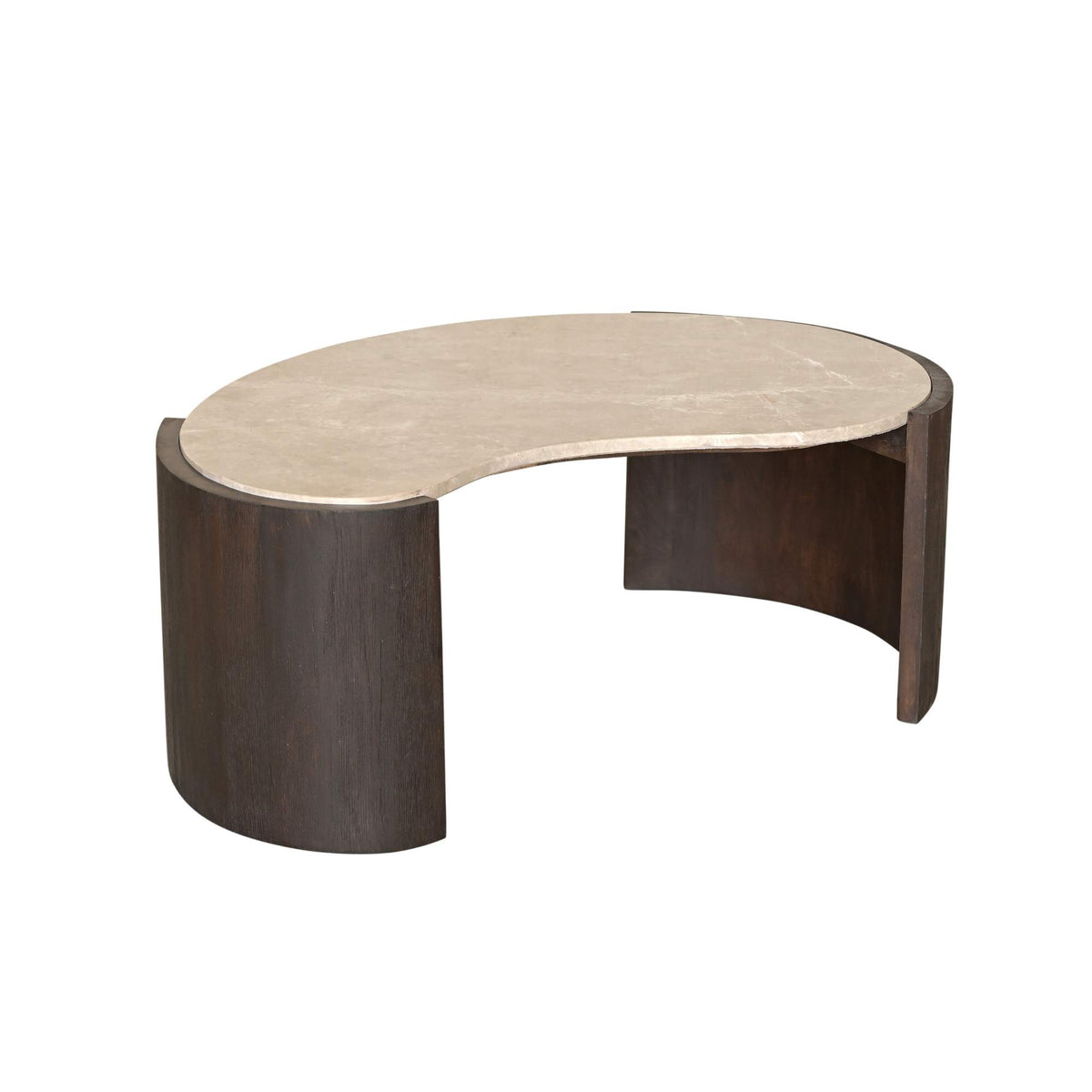 Couchtisch Lume Marmor 94 cm