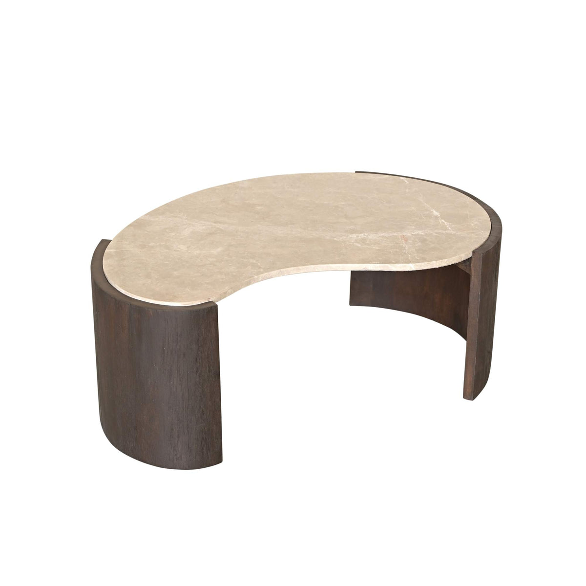 Couchtisch Lume Marmor 94 cm