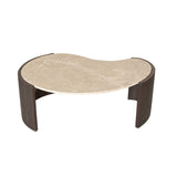 Couchtisch Lume Marmor 94 cm