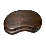 Couchtisch Mads Mangoholz Braun 99 cm