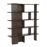 Wandschrank Lina Mangoholz Braun 150 cm