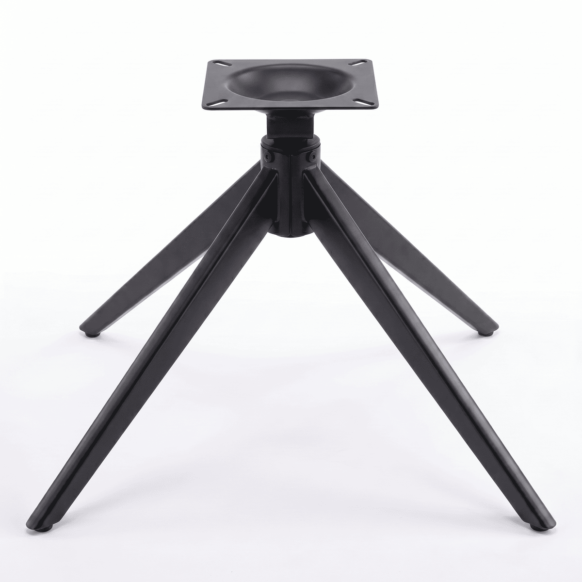 Stuhlbeine für Esszimmerstuhl Demi Schwarz