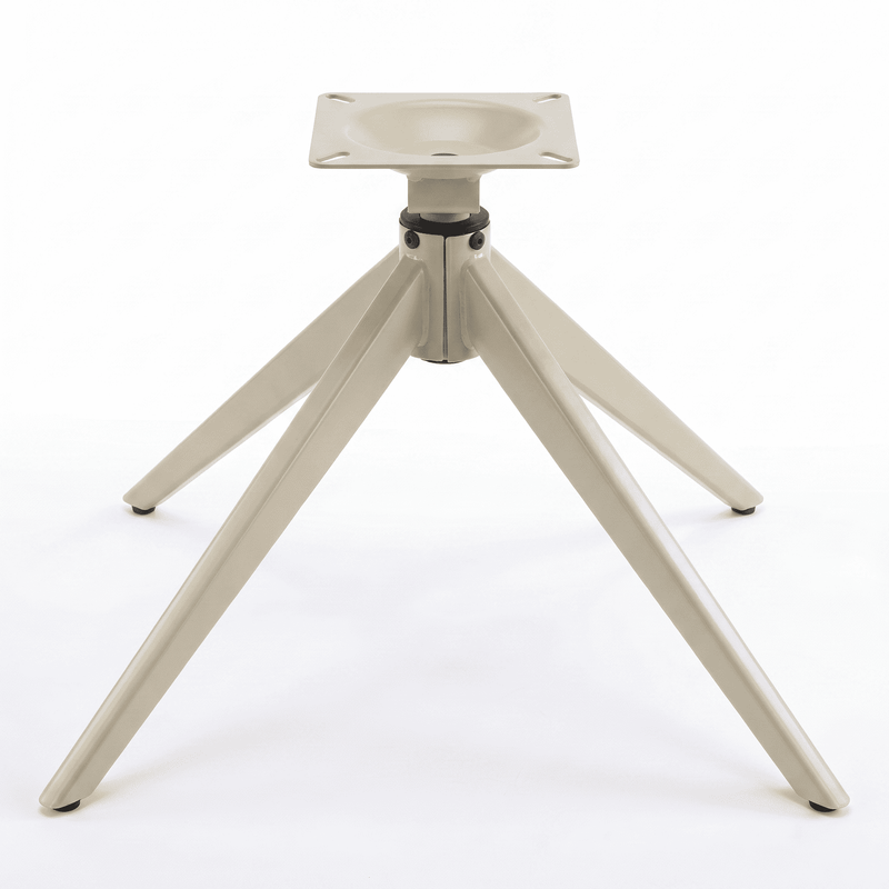 Stuhlbeine für Esszimmerstuhl Demi Sand