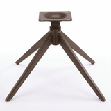 Sitz für Esszimmerstuhl Demi Clay