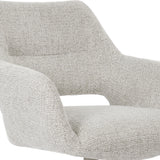 Drehstuhl Lux Beige