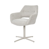 Drehstuhl Lux Beige