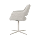 Drehstuhl Lux Beige