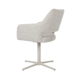 Drehstuhl Lux Beige