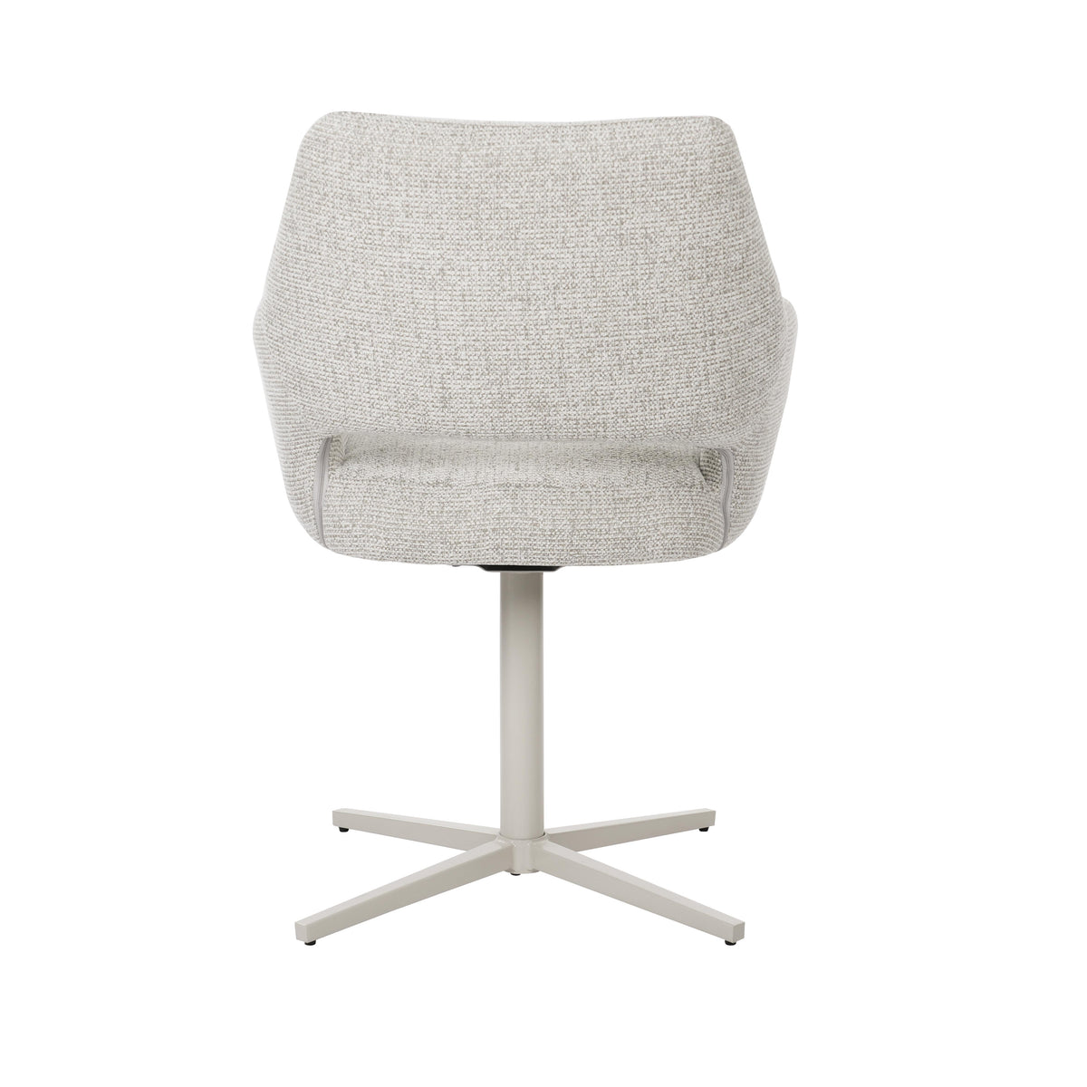 Drehstuhl Lux Beige