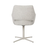Drehstuhl Lux Beige