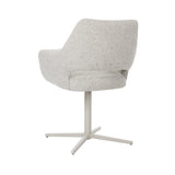 Drehstuhl Lux Beige