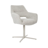 Drehstuhl Lux Beige